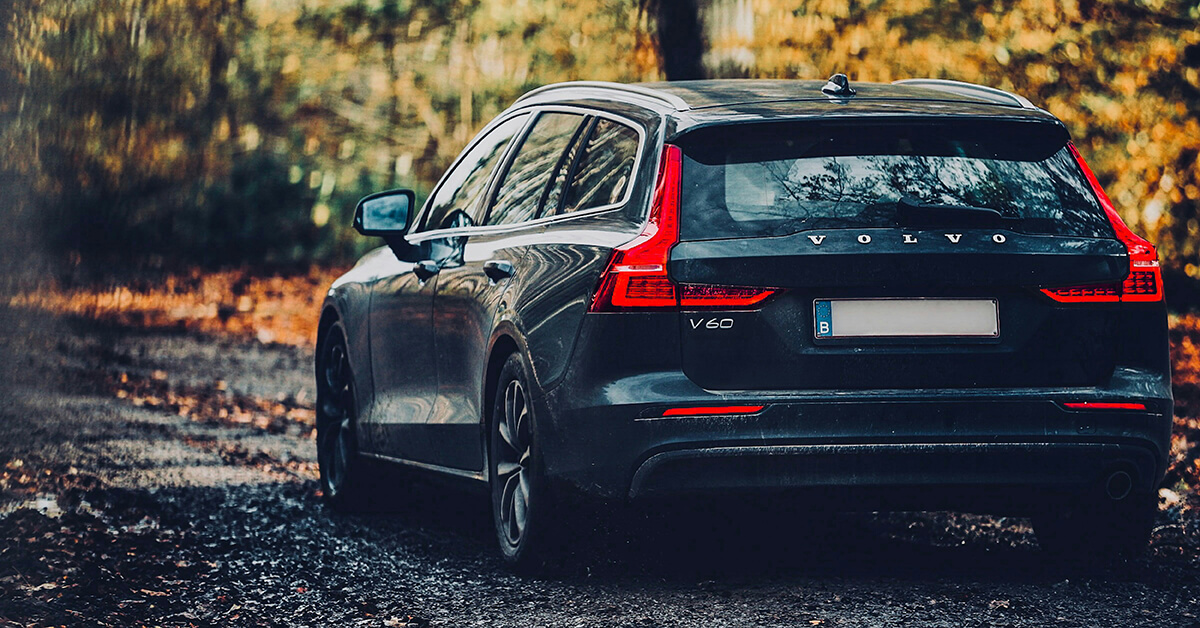 Volvo V60 Cross Country D4常見通病與妥善率分析