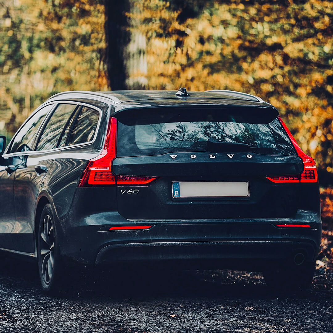 Volvo V60 Cross Country D4常見通病與妥善率分析