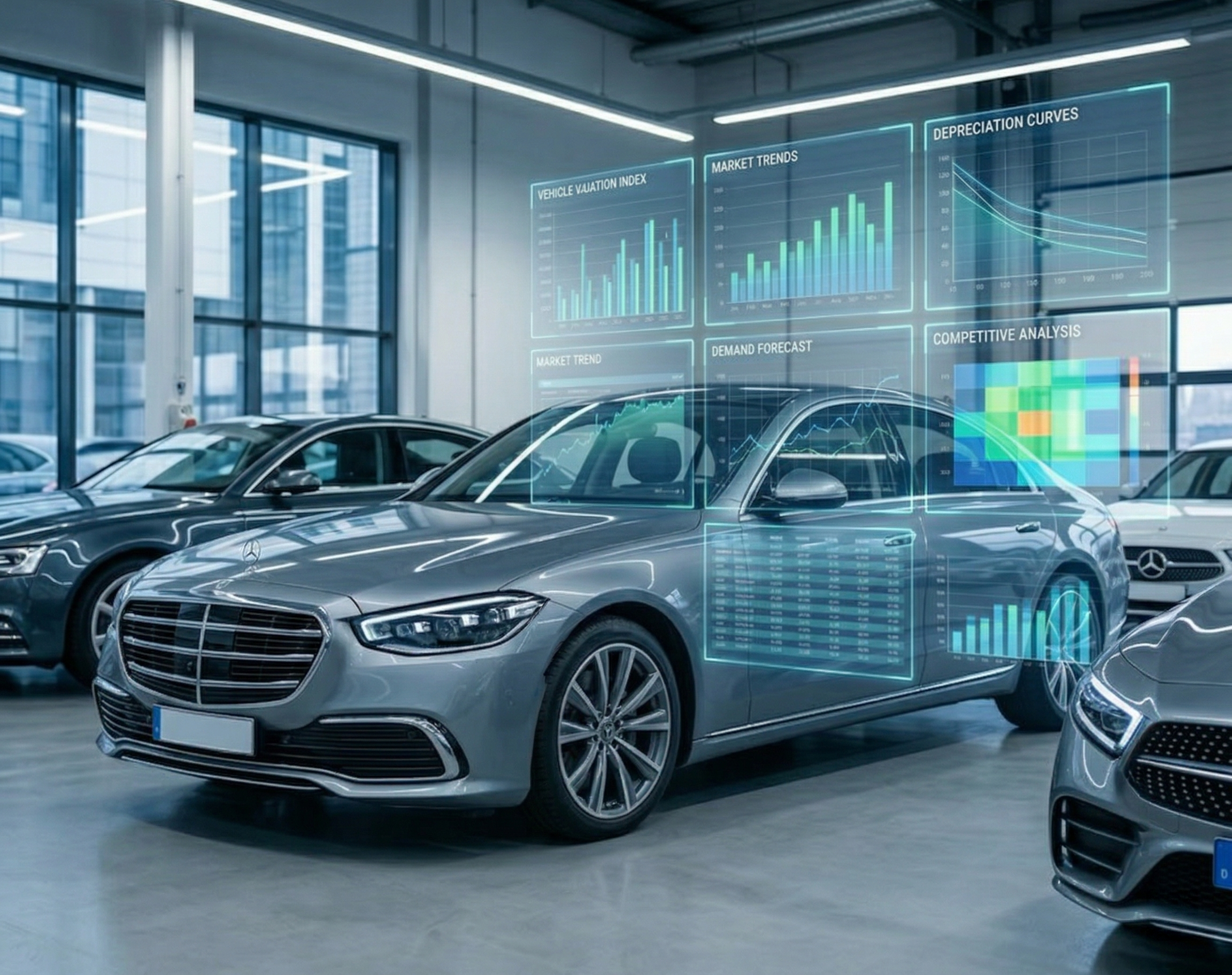 【2026 中古車行情表指南】掌握 3 招精準掌握愛車殘值：為什麼專業車商不只看數字？