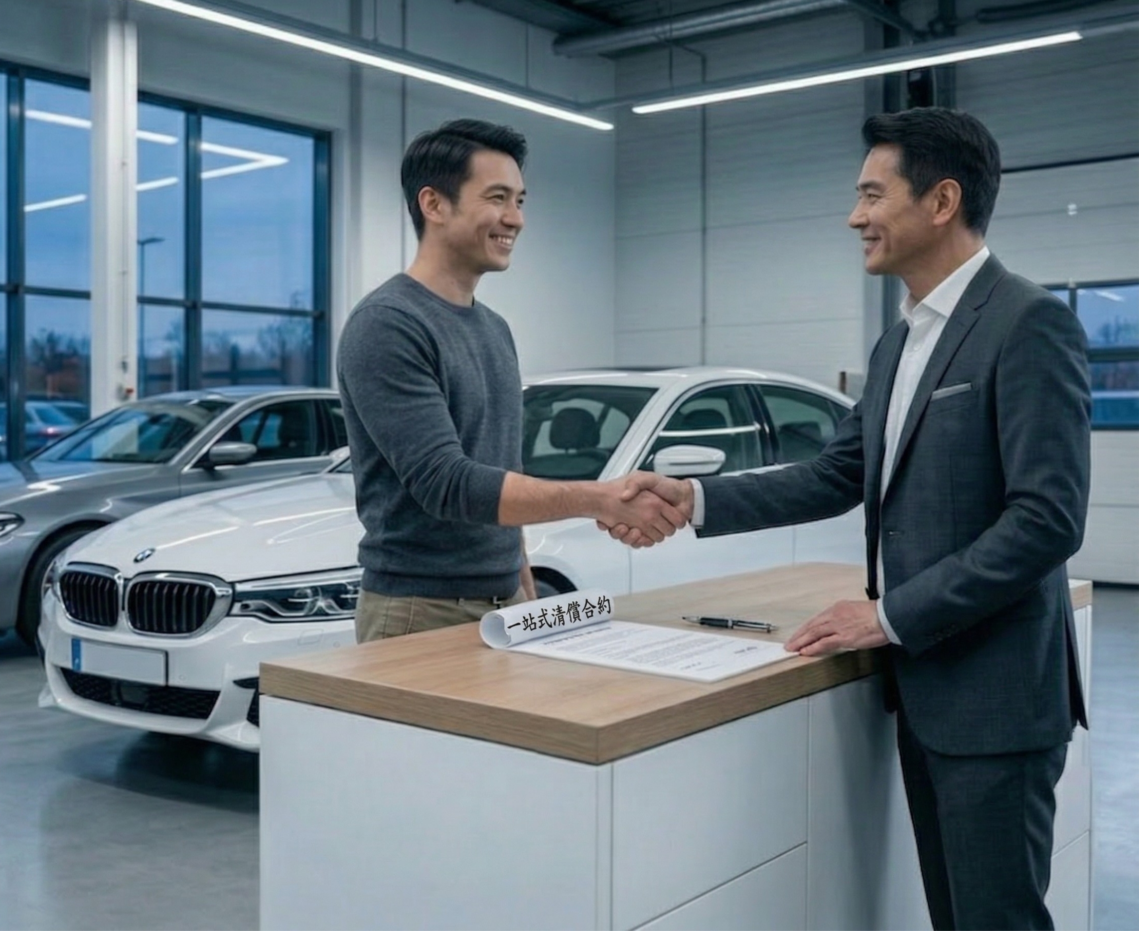 中古車自售 vs. 專業收購：2026 賣車管道損益評估與新手懶人包